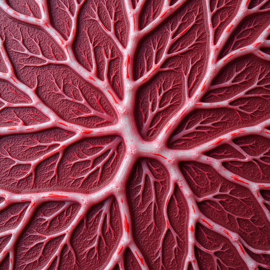 Tissue Bioprinting